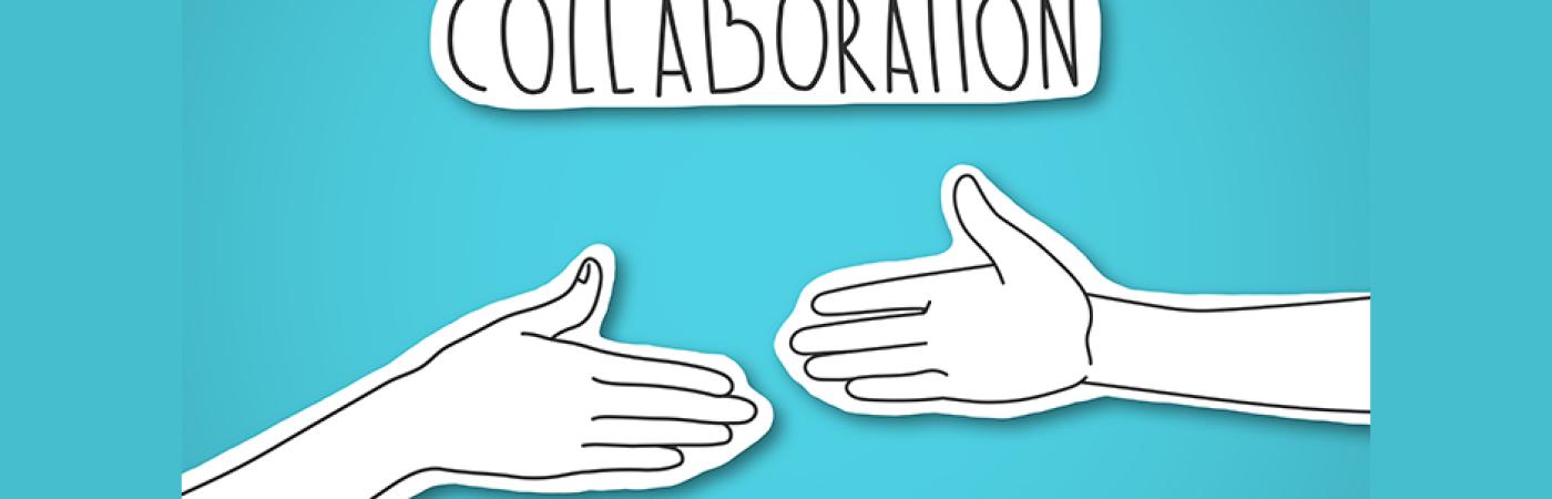 collaboration graphic