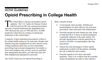 ACHA_OpioidPrescribininCollegeHealth