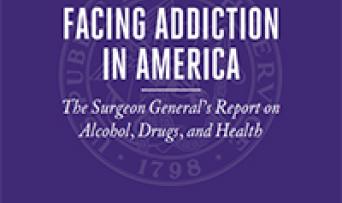 Facing Addiction in America