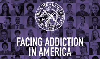 facing addiction in america