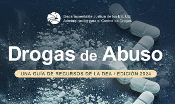 2024 Drogas de abuso