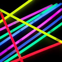 Glow sticks