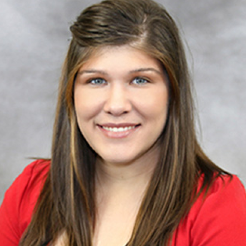 Prevention Profiles: Take Five - Kelly Truesdell | Campus Drug Prevention