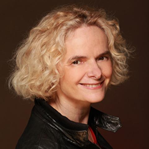 Dr. Volkow