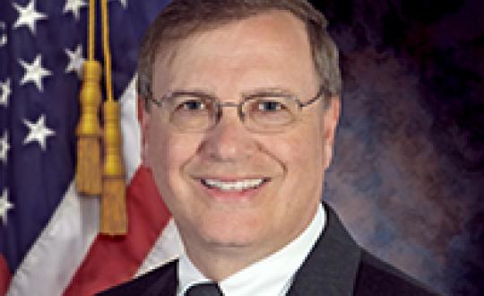 Chuck Rosenberg