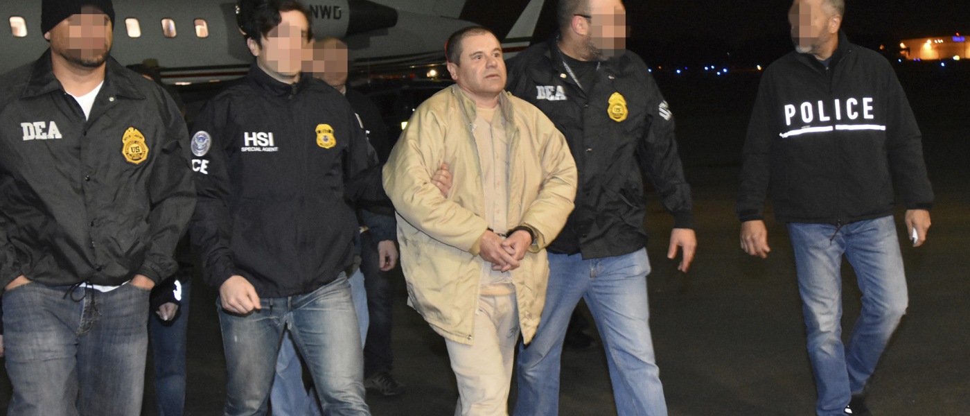 El Chapo