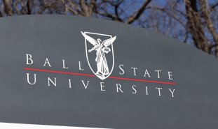 Ball State University